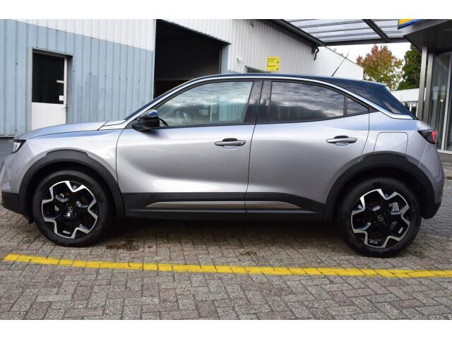 Opel MOKKA 1.2 Turbo Ultimate AUTOMAAT