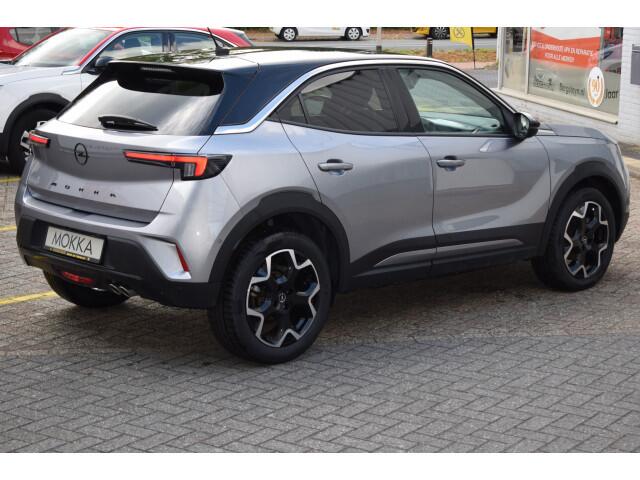 Opel MOKKA 1.2 Turbo Ultimate AUTOMAAT