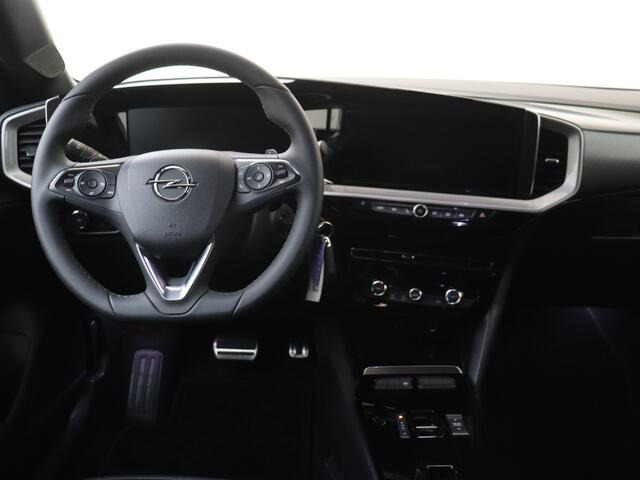 Opel MOKKA 1.2 Turbo Hybrid GS