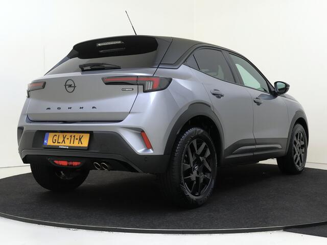 Opel MOKKA 1.2 Turbo Hybrid GS