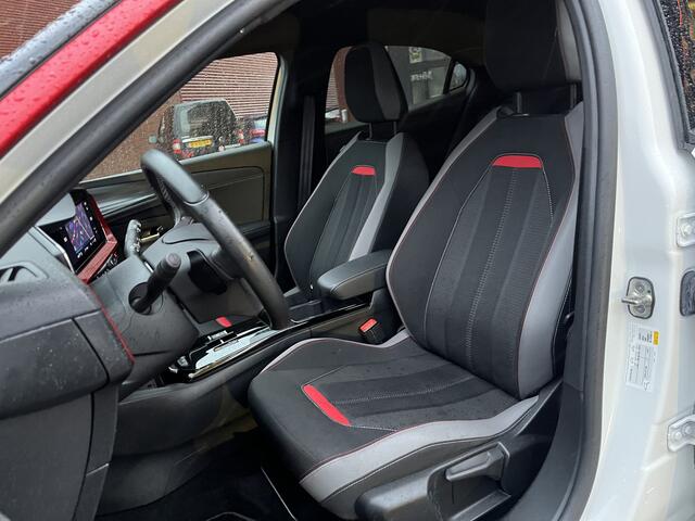 Opel MOKKA 1.2 Turbo GS Line // ADAPT. CRUISE // CLIMA // CAMERA+SENSOREN // KEYLESS // NAVI+CARPLAY // STOELVERARMING //