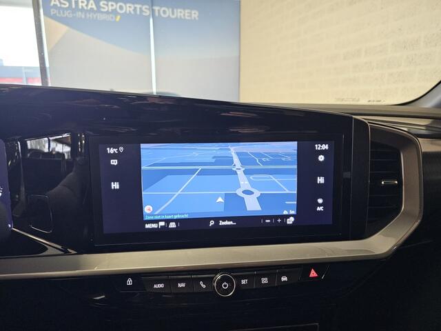 Opel MOKKA 1.2 Turbo Hybrid GS