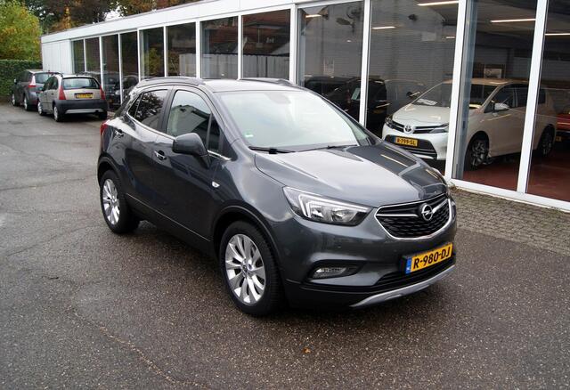Opel MOKKA X 1.4 Turbo Innovation Automaat,Navi,Camera,Cruise,clima,RIJKLAARPRIJS!!