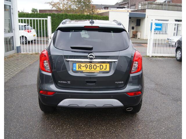 Opel MOKKA X 1.4 Turbo Innovation Automaat,Navi,Camera,Cruise,clima,RIJKLAARPRIJS!!