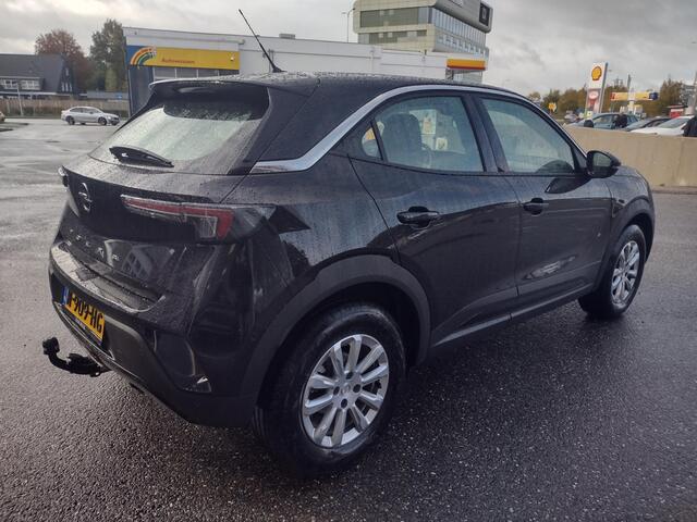 Opel MOKKA 1.2 Edition Staat in Hardenberg