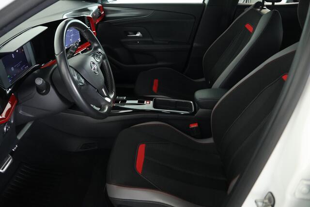 Opel MOKKA Mokka-e Elegance 50-kWh 11kw bl. / LED / Navi / CarPlay / Cam / Clima