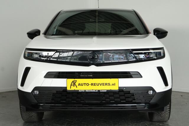 Opel MOKKA Mokka-e Elegance 50-kWh 11kw bl. / LED / Navi / CarPlay / Cam / Clima