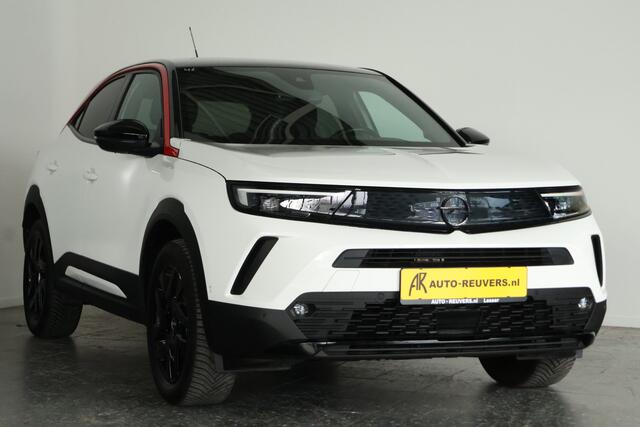 Opel MOKKA Mokka-e Elegance 50-kWh 11kw bl. / LED / Navi / CarPlay / Cam / Clima