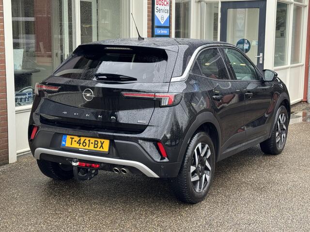 Opel MOKKA 1.2 Turbo Ultimate Automaat, 130 Pk, Airco/ECC, Navigatie, Trekhaak,