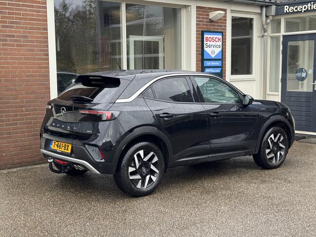 Opel MOKKA 1.2 Turbo Ultimate Automaat, 130 Pk, Airco/ECC, Navigatie, Trekhaak,