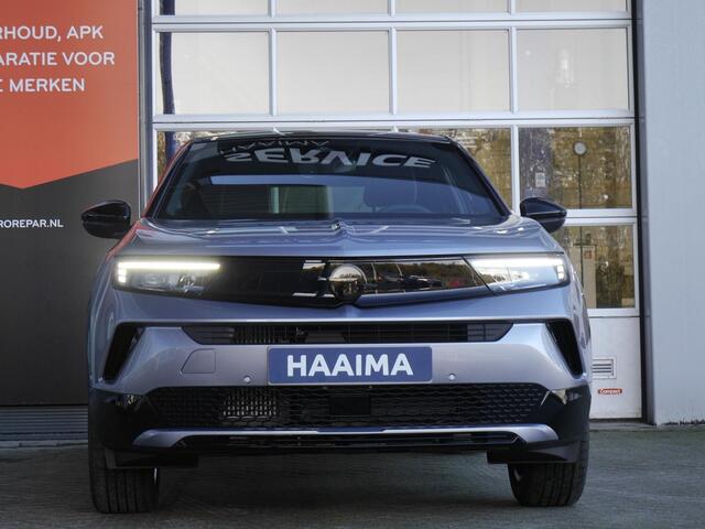 Opel MOKKA 1.2 Turbo GS | Nieuwe auto | Keyless entry en start | Full led | 18 inch lichtmetalen velgen | Adaptive cruise control | Stoel en stuurverwarming | Draadloze telefoonoplader