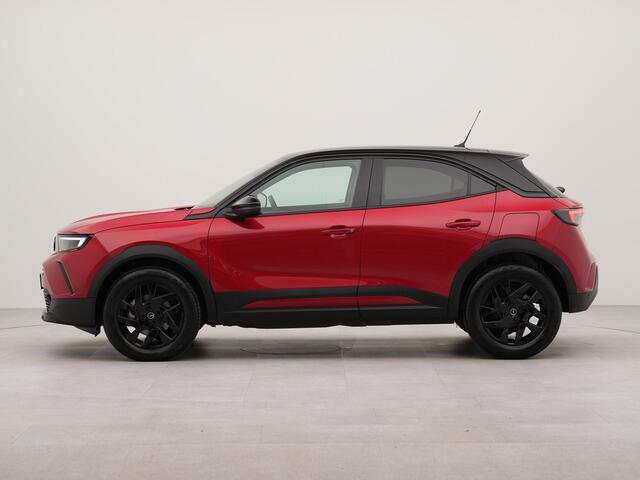 Opel MOKKA 1.2 Turbo Hybrid GS
