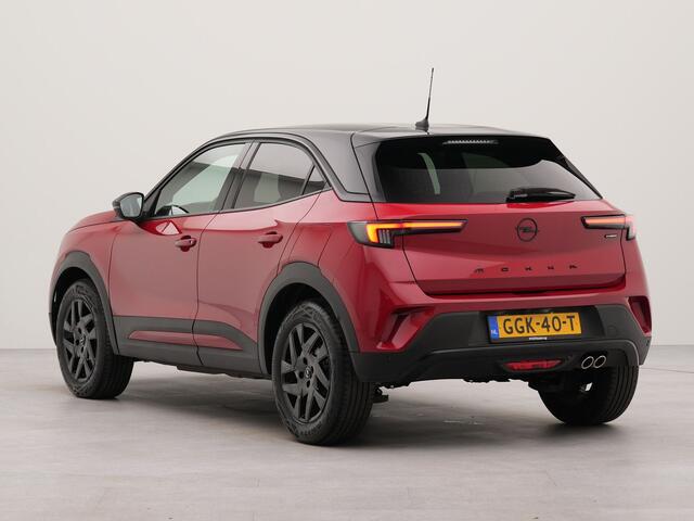 Opel MOKKA 1.2 Turbo Hybrid GS