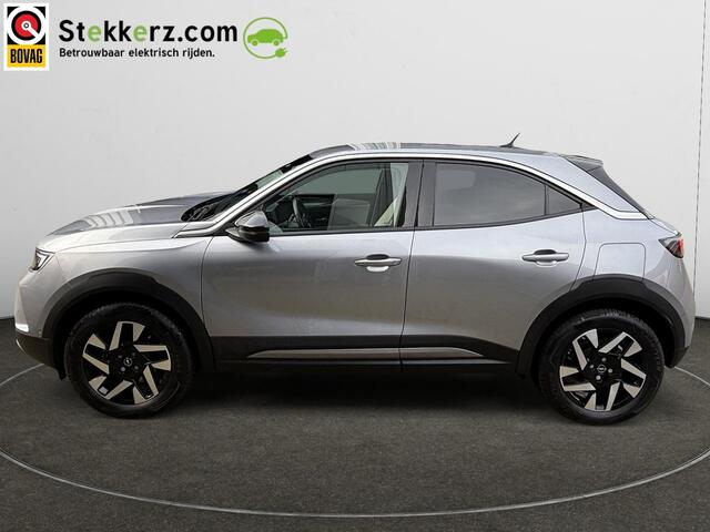 Opel MOKKA Electric Level 3 50 kWh 3-Fase | Winterpack | Aviloo Accutest