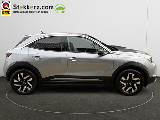 Opel MOKKA Electric Level 3 50 kWh 3-Fase | Winterpack | Aviloo Accutest