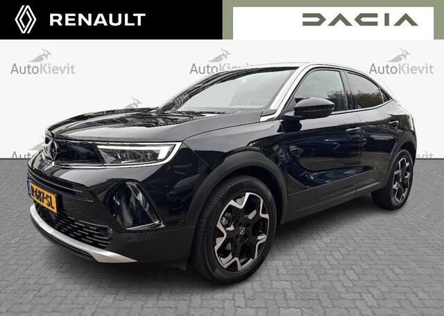 Opel MOKKA 1.2 Turbo Ultimate