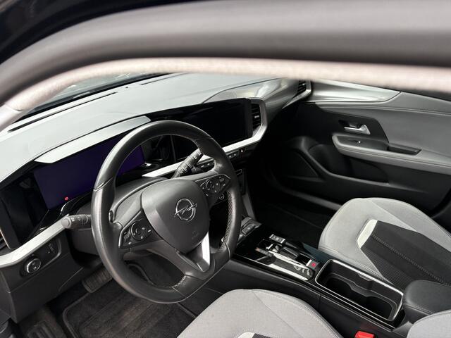 Opel MOKKA 1.2 Turbo Ultimate, navi, cruise/camera, all season banden