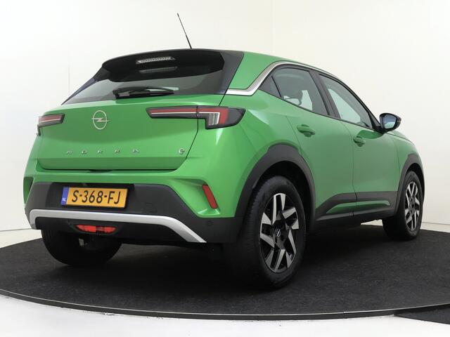 Opel MOKKA Mokka-e Elegance 50-kWh 11kw bl.