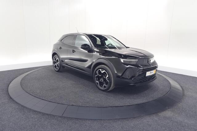 Opel MOKKA Turbo 130 AT8 Ultimate | Camera | Dodehoekdetectie | Massage | Adaptieve Cruise Control