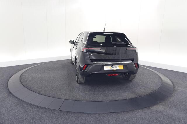 Opel MOKKA Turbo 130 AT8 Ultimate | Camera | Dodehoekdetectie | Massage | Adaptieve Cruise Control