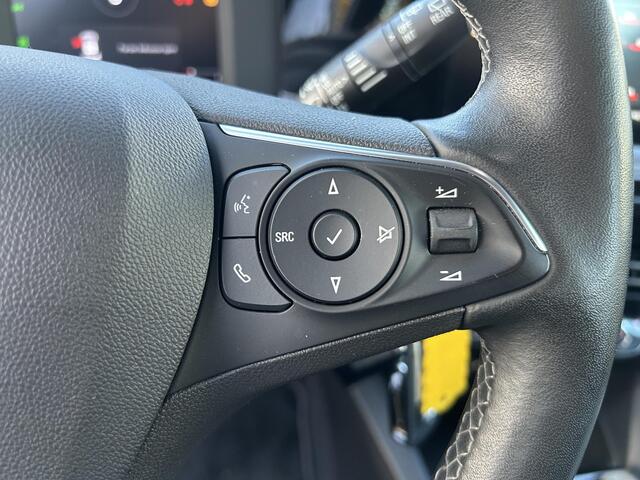 Opel MOKKA 1.2 Turbo 130PK Elegance | Afneembare Trekhaak 1200KG | All Season banden | Dodehoek detectie | Navigatie Via Telefoon | DAB | Climate control | Stoel & Stuurverwarming | LED | Parkeer Camera | Parkeersensoren Rondom |