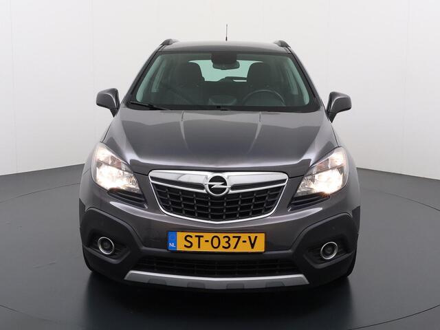 Opel MOKKA 1.4 Turbo Innovation