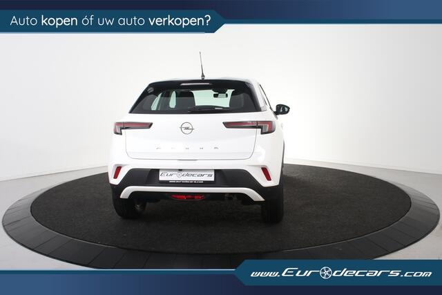 Opel MOKKA 1.2 Edition *1ste Eigenaar*Navigatie*Camera*DAB*