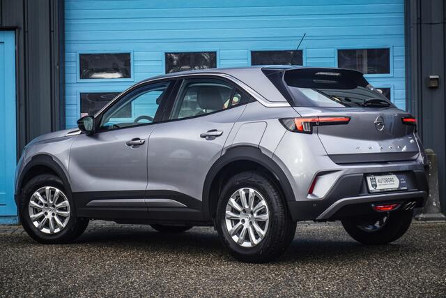 Opel MOKKA 1.2 Turbo Level 3 GRATIS Afleverpakket! | Navi | Camera |