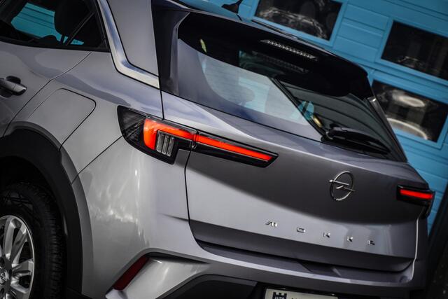 Opel MOKKA 1.2 Turbo Level 3 GRATIS Afleverpakket! | Navi | Camera |