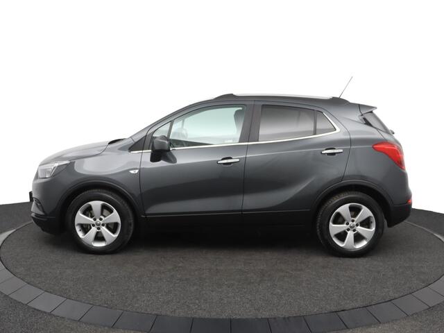 Opel MOKKA X 1.4 Turbo Innovation | Parkeercamera | Navigatie | Parkeersensoren