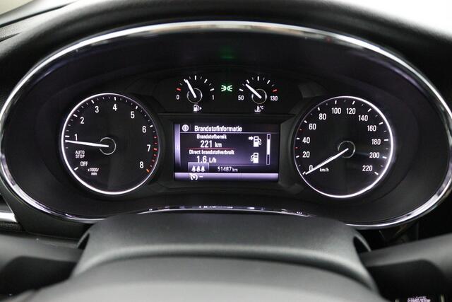 Opel MOKKA X 1.4 Turbo Innovation | Parkeercamera | Navigatie | Parkeersensoren