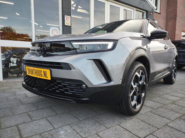 Opel MOKKA GS LINE 130pk AUTOMAAT