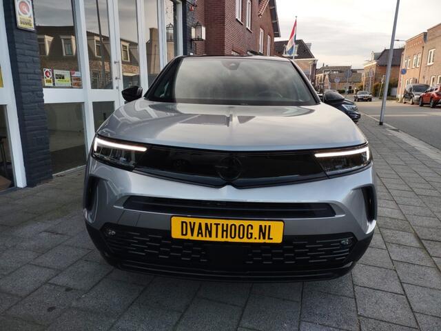 Opel MOKKA GS LINE 130pk AUTOMAAT