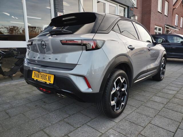 Opel MOKKA GS LINE 130pk AUTOMAAT