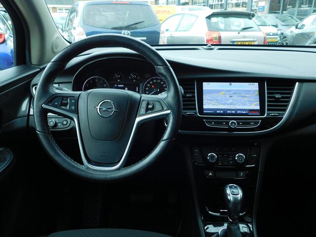 Opel MOKKA X 1.4 Turbo Innovation Automaat | Trekhaak