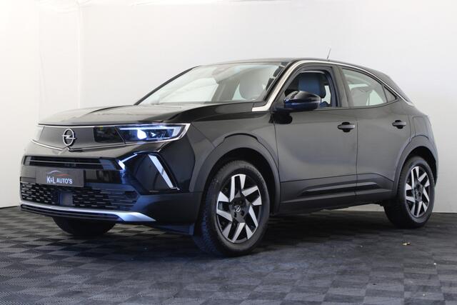 Opel MOKKA 1.2 Turbo Elegance