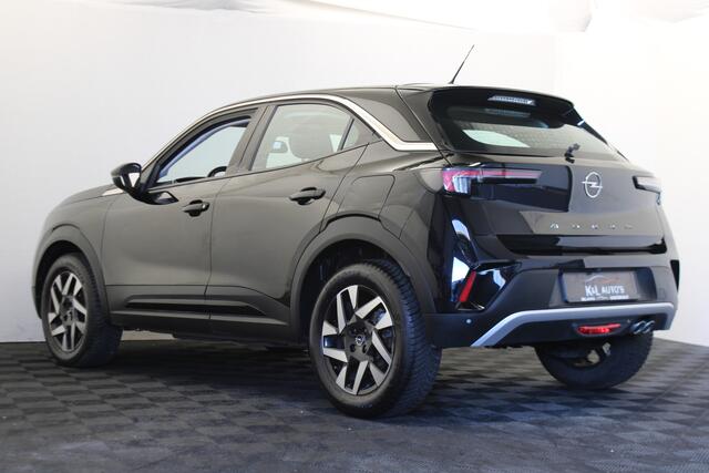 Opel MOKKA 1.2 Turbo Elegance
