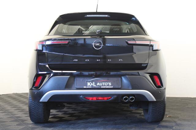 Opel MOKKA 1.2 Turbo Elegance