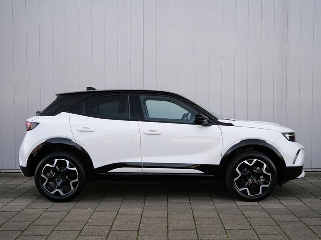 Opel MOKKA 1.2 Turbo 130 Pk GS Automaat Camera / Apple Carplay/ Massag-stoel / DAB