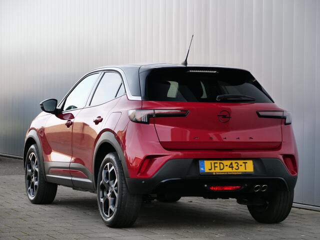 Opel MOKKA 1.2 Turbo Business Elegance 130 Pk Automaat Navigatie / Camera / DAB / Apple Carplay / Massage-stoel