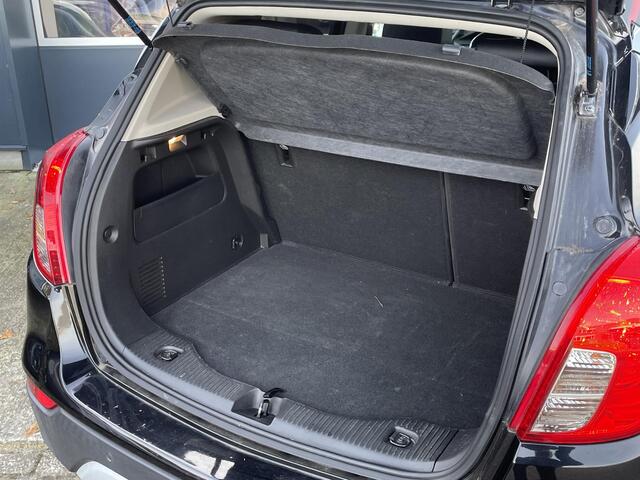 Opel MOKKA X 1.4 Turbo Innovation - Navigatie - AGR Comfort stoelen - Climate Control