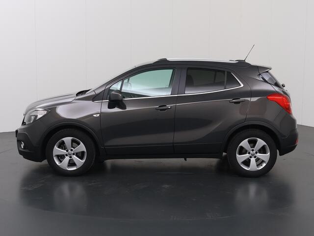 Opel MOKKA 1.4 T Innovation | Trekhaak | Navigatie | Parkeercamera | Climate Control | Cruise Control |