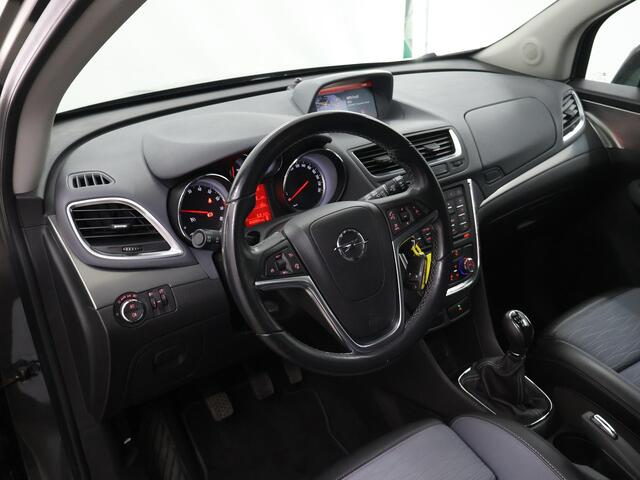 Opel MOKKA 1.4 T Innovation | Trekhaak | Navigatie | Parkeercamera | Climate Control | Cruise Control |