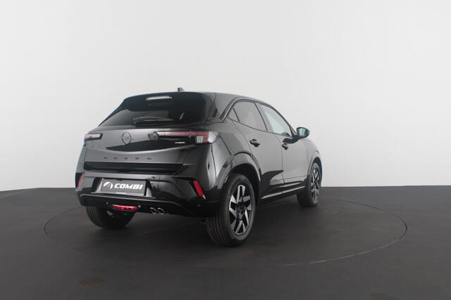 Opel MOKKA 1.2 Turbo Hybrid GS > Camera/Stuur en stoelverwarming/Direct leverbaar!