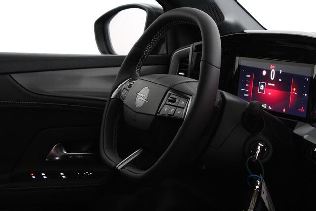 Opel MOKKA 1.2 Turbo Hybrid GS > Camera/Stuur en stoelverwarming/Direct leverbaar!