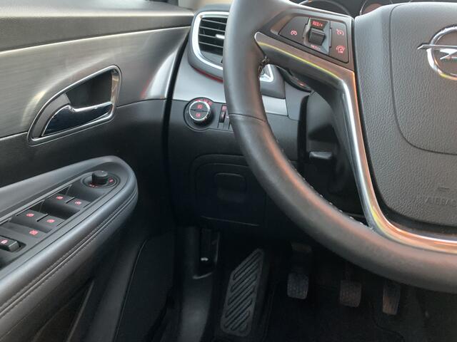 Opel MOKKA X 1.6 Cosmo, Winter pack | Navi | Sport-leder