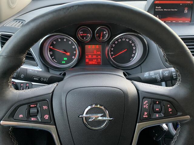 Opel MOKKA X 1.6 Cosmo, Winter pack | Navi | Sport-leder