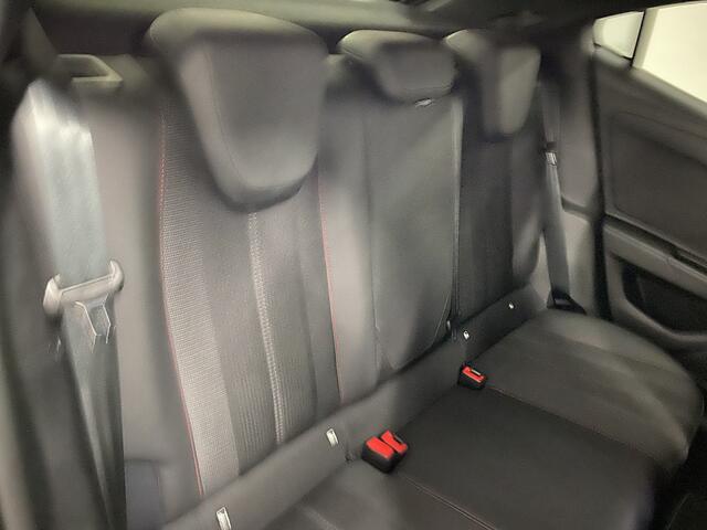 Opel MOKKA 1.2 Turbo 130PK / AUTOMAAT / GS-LINE / STOEL EN STUURVERW. / CARPLAY/