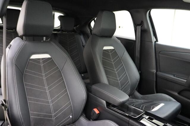 Opel MOKKA 1.2 Turbo 136Pk Hybrid Ultimate | ECC | Navigatie | Alcantara | Camera | Cruise control | Elektrisch Pakket | LM-Velgen | PrivateGlas achter