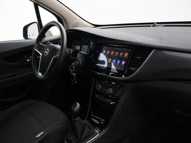 Opel MOKKA X 1.6 SELECTION SILKY BEIGE + CRUISE CONTROL